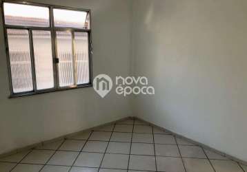 Apartamento com 2 quartos à venda na rua álvaro, engenho novo, rio de janeiro, 69 m2 por r$ 200.000