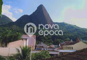 Apartamento com 3 quartos à venda na rua araxá, grajaú, rio de janeiro, 122 m2 por r$ 650.000