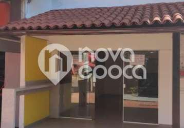 Ponto comercial à venda na avenida marechal henrique lott, barra da tijuca, rio de janeiro, 89 m2 por r$ 660.000