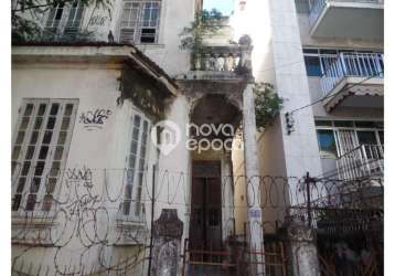 Casa em condomínio fechado à venda na rua oto de alencar, maracanã, rio de janeiro, 180 m2 por r$ 600.000