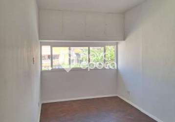 Apartamento com 1 quarto à venda na rua hermenegildo de barros, santa teresa, rio de janeiro, 21 m2 por r$ 270.000