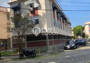 Apartamento com 2 quartos à venda na rua gondim da fonseca, portuguesa, rio de janeiro, 66 m2 por r$ 380.000