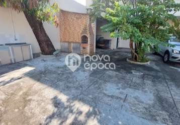 Casa em condomínio fechado com 1 quarto à venda na rua trinta de maio, penha, rio de janeiro, 230 m2 por r$ 850.000