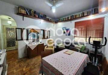 Apartamento com 2 quartos à venda na rua correa dutra, flamengo, rio de janeiro, 69 m2 por r$ 600.000