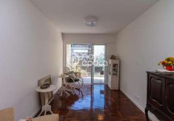 Apartamento com 1 quarto à venda na rua vítor maurtua, lagoa, rio de janeiro, 100 m2 por r$ 1.100.000