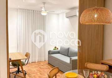 Apartamento com 1 quarto à venda na rua alberto de campos, ipanema, rio de janeiro, 41 m2 por r$ 1.200.000