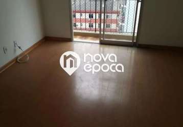 Apartamento com 2 quartos à venda na rua padre ildefonso penalba, méier, rio de janeiro, 70 m2 por r$ 340.000