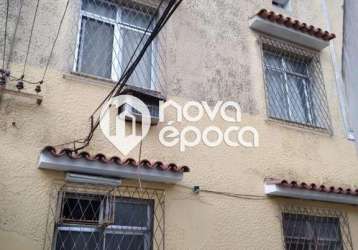 Apartamento com 2 quartos à venda na rua amaragi, méier, rio de janeiro, 70 m2 por r$ 350.000