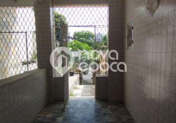 Casa com 3 quartos à venda na rua afonso ribeiro, penha, rio de janeiro, 339 m2 por r$ 740.000