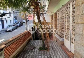 Casa com 11 quartos à venda na travessa guimarães natal, copacabana, rio de janeiro, 320 m2 por r$ 2.200.000