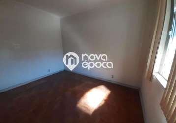 Apartamento com 2 quartos à venda na rua josé bonifácio, todos os santos, rio de janeiro, 86 m2 por r$ 360.000