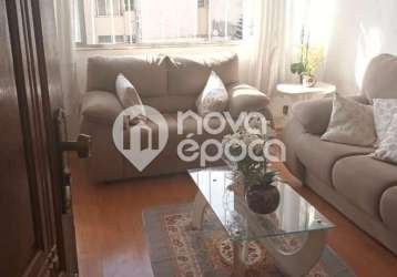 Apartamento com 1 quarto à venda na rua maia lacerda, estácio, rio de janeiro, 42 m2 por r$ 2.215.000