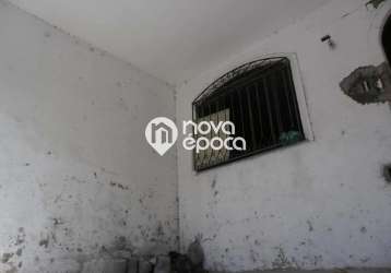 Casa em condomínio fechado com 3 quartos à venda na rua agenor moreira, andaraí, rio de janeiro, 169 m2 por r$ 450.000