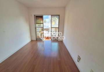 Apartamento com 2 quartos à venda na rua isolina, méier, rio de janeiro, 51 m2 por r$ 200.000