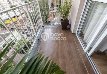 Apartamento com 3 quartos à venda na rua ana leonidia, engenho de dentro, rio de janeiro, 69 m2 por r$ 345.000