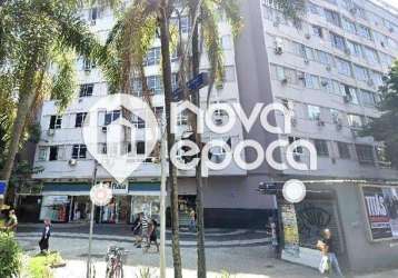 Ponto comercial à venda na avenida ataulfo de paiva, leblon, rio de janeiro, 342 m2 por r$ 25.000.000