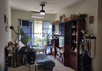 Apartamento com 3 quartos à venda na rua gonzaga bastos, vila isabel, rio de janeiro, 86 m2 por r$ 749.000