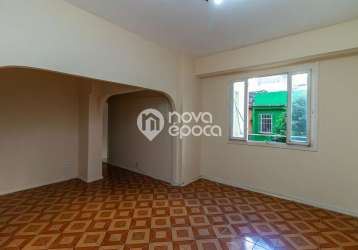 Apartamento com 2 quartos à venda na rua ferreira viana, flamengo, rio de janeiro, 60 m2 por r$ 690.000