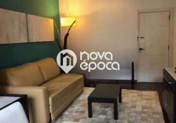 Apartamento com 1 quarto à venda na rua visconde de pirajá, ipanema, rio de janeiro, 43 m2 por r$ 735.000