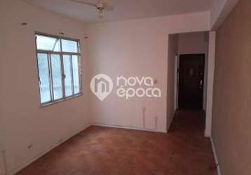 Apartamento com 2 quartos à venda na rua americana, cachambi, rio de janeiro, 70 m2 por r$ 245.000