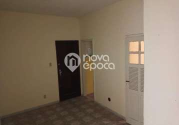 Apartamento com 1 quarto à venda na rua americana, cachambi, rio de janeiro, 31 m2 por r$ 172.000