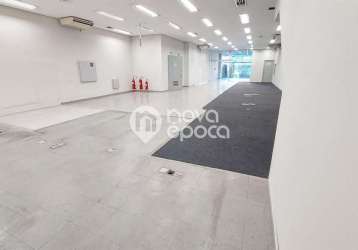 Ponto comercial com 3 salas à venda na rua uruguai, tijuca, rio de janeiro, 931 m2 por r$ 6.500.000