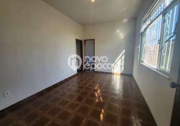 Apartamento com 2 quartos à venda na rua piraí, marechal hermes, rio de janeiro, 64 m2 por r$ 210.000