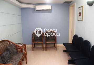 Sala comercial à venda na rua haddock lobo, tijuca, rio de janeiro, 56 m2 por r$ 320.000