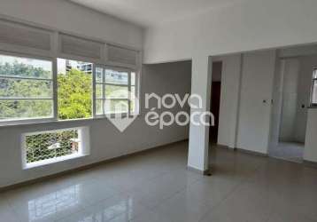 Apartamento com 2 quartos à venda na rua pontes correia, andaraí, rio de janeiro, 65 m2 por r$ 295.000