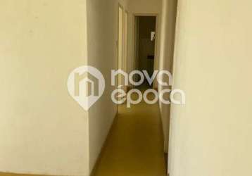 Apartamento com 2 quartos à venda na rua basílio de brito, cachambi, rio de janeiro, 69 m2 por r$ 235.000