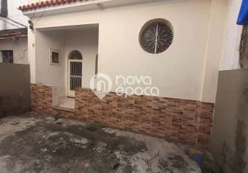 Apartamento com 2 quartos à venda na rua general clarindo, engenho de dentro, rio de janeiro, 56 m2 por r$ 239.000