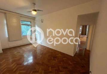 Apartamento com 3 quartos à venda na rua macedo sobrinho, humaitá, rio de janeiro, 85 m2 por r$ 1.100.000