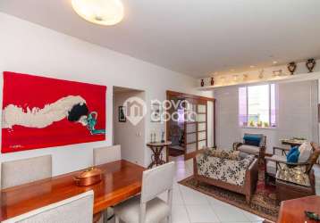 Apartamento com 3 quartos à venda na rua aristides espinola, leblon, rio de janeiro, 100 m2 por r$ 3.300.000