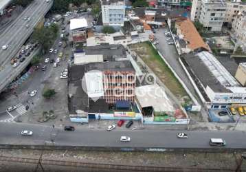 Prédio com 30 salas à venda na rua carolina machado, madureira, rio de janeiro, 3041 m2 por r$ 16.000.000