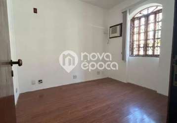 Casa com 4 quartos à venda na rua paulo barreto, botafogo, rio de janeiro, 180 m2 por r$ 1.890.000