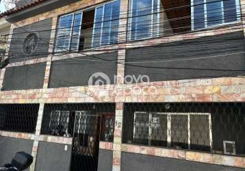 Casa em condomínio fechado com 4 quartos à venda na rua nazario, são francisco xavier, rio de janeiro, 131 m2 por r$ 700.000