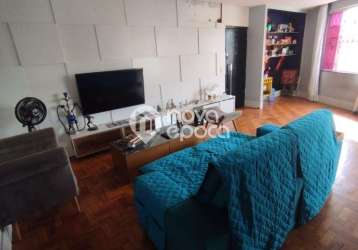 Apartamento com 2 quartos à venda na rua gravatá, marechal hermes, rio de janeiro, 76 m2 por r$ 190.000