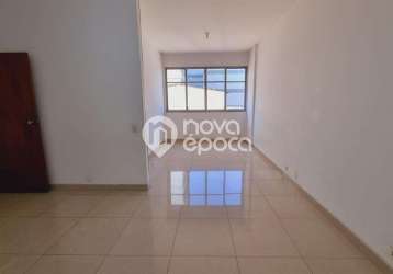 Apartamento com 3 quartos à venda na rua campos sales, tijuca, rio de janeiro, 100 m2 por r$ 799.000