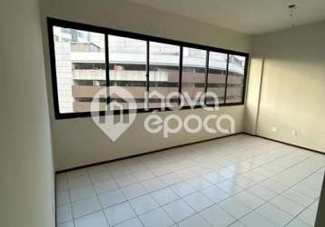 Apartamento com 2 quartos à venda na rua barão de mesquita, tijuca, rio de janeiro, 63 m2 por r$ 440.000