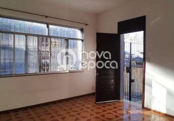 Apartamento com 2 quartos à venda na rua caetano de campos, alto da boa vista, rio de janeiro, 60 m2 por r$ 300.000