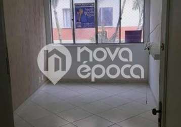 Apartamento com 2 quartos à venda na rua geovani de castro, freguesia (jacarepaguá), rio de janeiro, 58 m2 por r$ 195.000