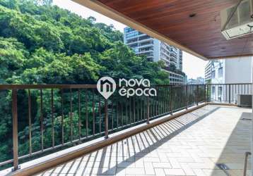 Apartamento com 2 quartos à venda na avenida henrique dodsworth, lagoa, rio de janeiro, 104 m2 por r$ 1.300.000