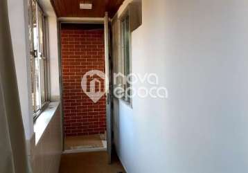 Casa em condomínio fechado com 3 quartos à venda na rua violeta, água santa, rio de janeiro, 90 m2 por r$ 360.000