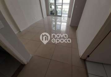 Apartamento com 2 quartos à venda na rua torres homem, vila isabel, rio de janeiro, 56 m2 por r$ 595.000