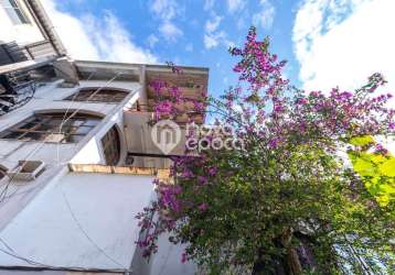 Casa com 5 quartos à venda na rua professor mauriti santos, santa teresa, rio de janeiro, 298 m2 por r$ 1.780.000