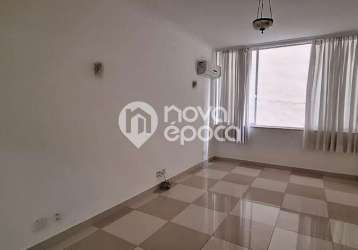 Apartamento com 2 quartos à venda na rua da glória, glória, rio de janeiro, 76 m2 por r$ 800.000