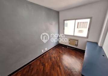 Apartamento com 2 quartos à venda na rua engenheiro adel, tijuca, rio de janeiro, 85 m2 por r$ 635.000