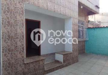 Casa com 2 quartos à venda na rua ataleia, penha circular, rio de janeiro, 86 m2 por r$ 790.000