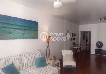 Apartamento com 3 quartos à venda na rua adalberto aranha, vila isabel, rio de janeiro, 130 m2 por r$ 750.000