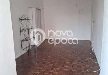 Apartamento com 1 quarto à venda na rua joaquim silva, centro, rio de janeiro, 52 m2 por r$ 310.000